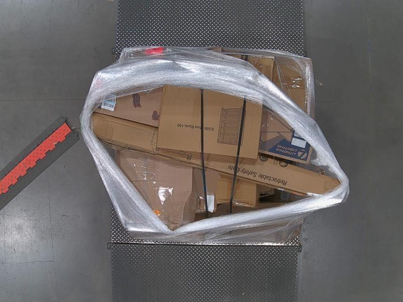 Pallet of General Merchandise - MSRP $2,899