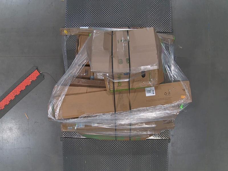 Pallet of General Merchandise - MSRP $1,799
