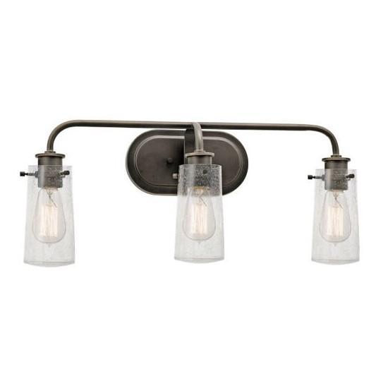 Lighting & Electrical - Kichler, Millennium, LamQee - Est Retail $6,642- 1plt
