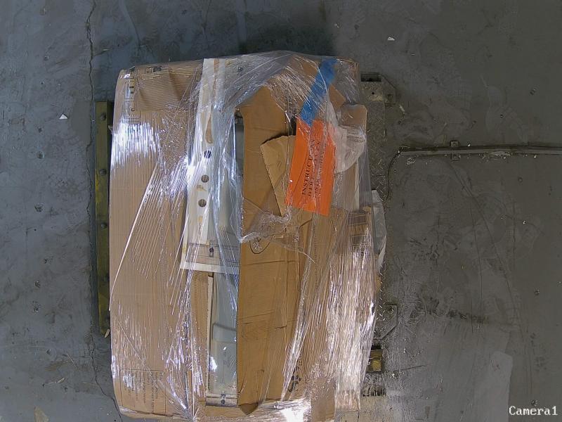 Pallet of Home Improvement