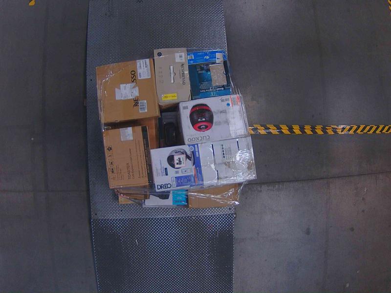 Appliances - Breville, Philips, Samsung, Dyson, Shark, Cuckoo, Delonghi - MSRP $7,500