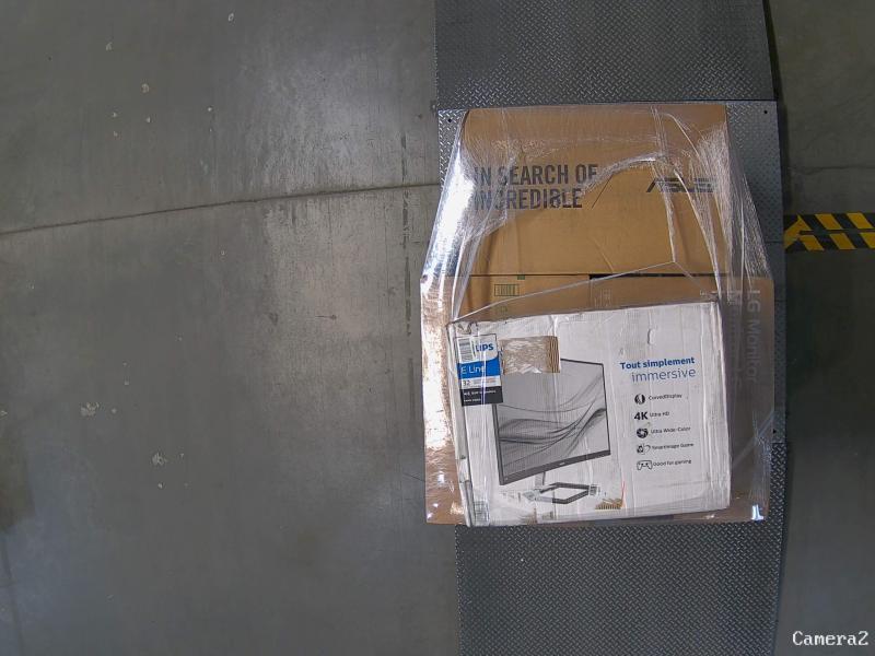 Salvage Monitors - Asus, Samsung, Dell, LG, Philips, MSI, Sceptre, 22"-34" - MSRP $7,124