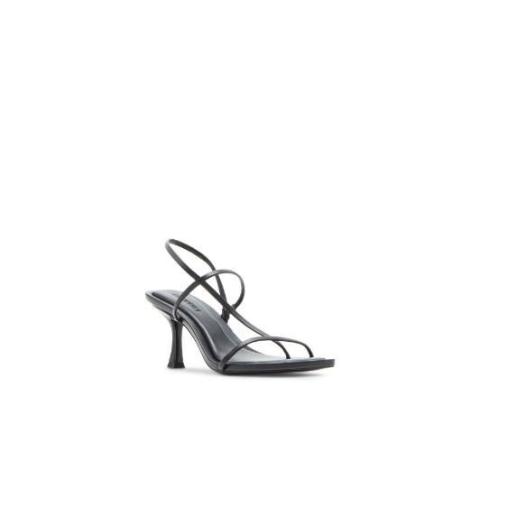 Shoes - Steve Madden Locke Heeled Sandals, Mona Sandal, Melissa Cozy Slides, Naturalizer - Original MSRP $1,302