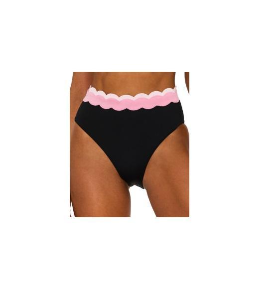 Apparel - Beach Riot Harriet Bikini Bottoms, Elomi Lucie Bra, Skims, Fashion Forms, Cole Haan - Original MSRP $2,275
