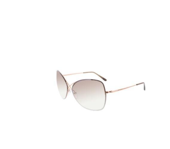 Accessories - Tom Ford Butterfly Sunglasses, Kate Spade, Foot Petals, Capelli New York, Dior - Original MSRP $2,074