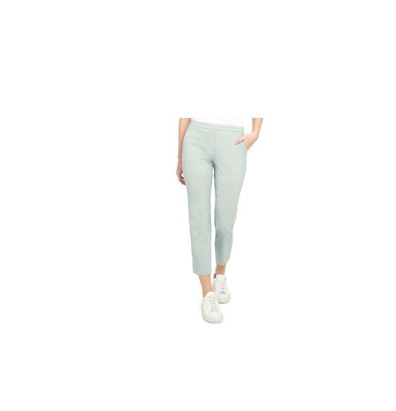Apparel - Theory Treeca Pull-on Pants, Free People, Beach Riot, Natori, Fantasie, Hanky Panky - Original MSRP $2,096