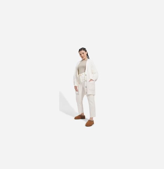 Apparel- Ugg Joselyn Cardigan II, Free People, Natori, Wacoal, Beyond Yoga, Good American, Becca - Original MSRP $2,578