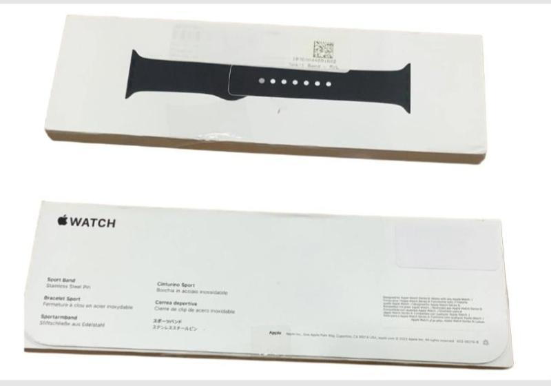 Apple Original Sport Band for Apple Watch 42/44/45mm