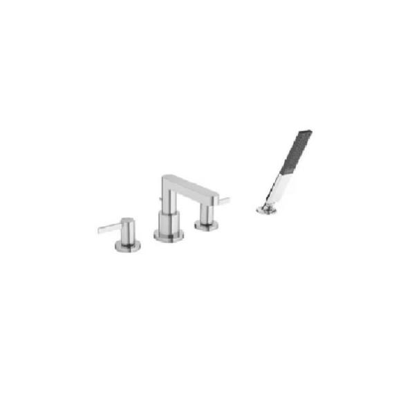 Plumbing - Hansgrohe, InSinkErator, Kohler, Delta, Rinnai, Vigo - MSRP $12,179