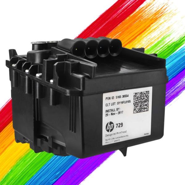 Office Product - Ademon 729 Printhead, BIC Gel-ocity Quick Dry Fashion Gel Pens, Universal Seal Envelope - MSRP $1,308