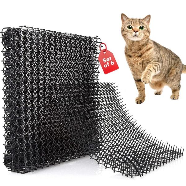 Pet Products - Homarden Cat Anti-Scratch Mats - MSRP $1,187