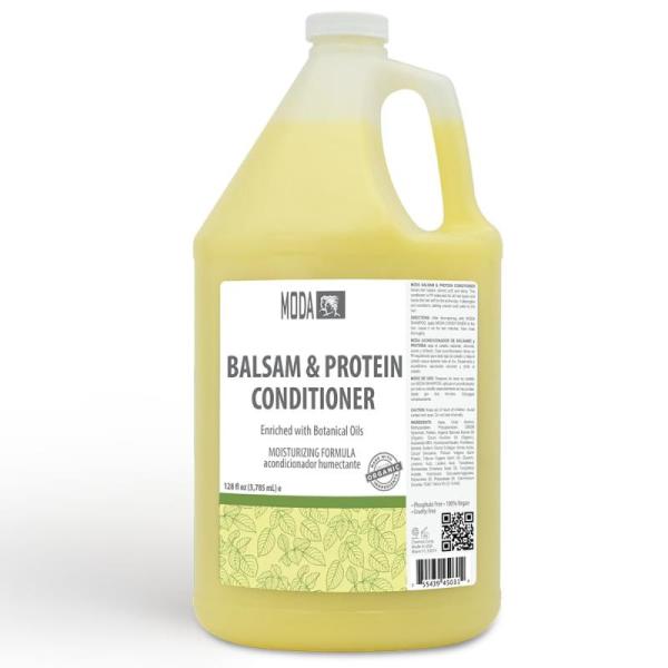 Beauty - Moda Moisturizing Conditioner, Gold Under Eye Patches, Acrylic Artificial Nails, Nail Clippers - MSRP $8,314