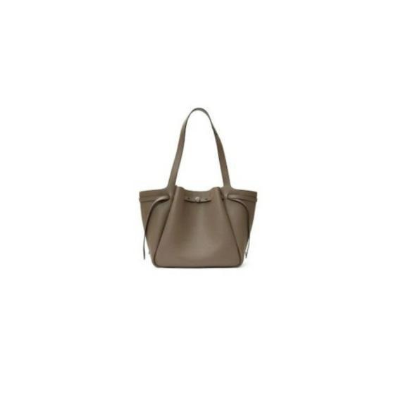 Handbags - Tory Burch Large Romy Tote, Longchamp Le Pliage Shoulder Tote, Dagne Dover, Madewell - Original MSRP $1,832