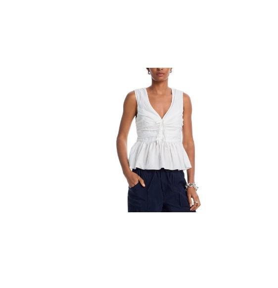 Apparel - Cinq A Sept Sina Top, Fantasie Rebecca Underwire Moulded Bra, Wacoal, Natori, Skims - Original MSRP $2,504