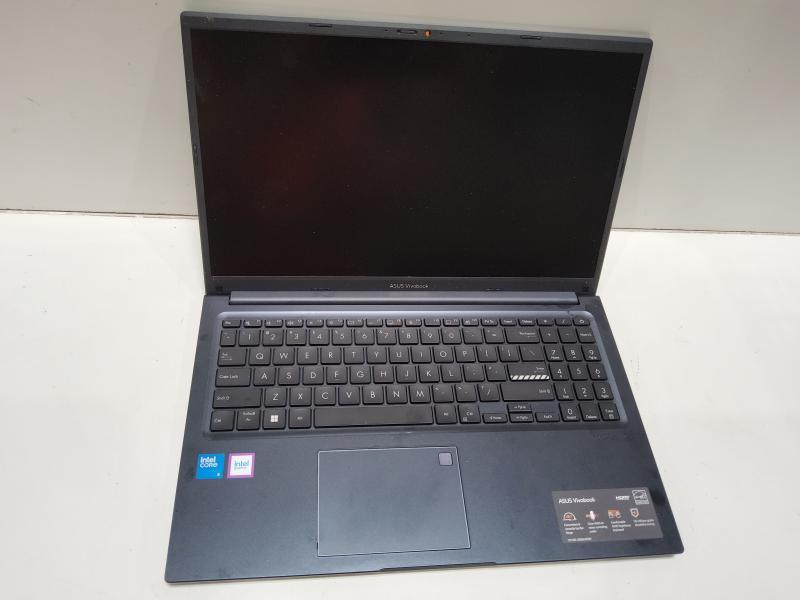 C Grade - Asus Vivobook 15 FHD 15.6" Laptop, Intel Core 5-120U, 16GB RAM - MSRP $614