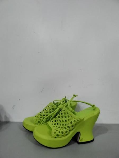 Luxury Department Store - Shoes