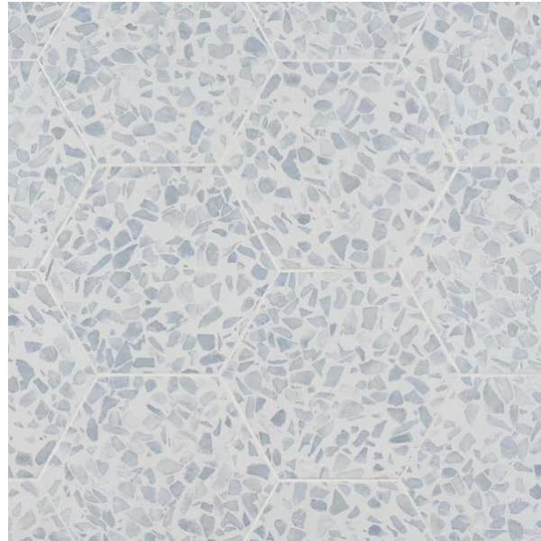Flooring & Rugs - Ivy Hill Tile, MSI, Daltile, SKYSHALO, Pro Space, Nuu Garden, ClosetMaid, Minky - Est Retail $824