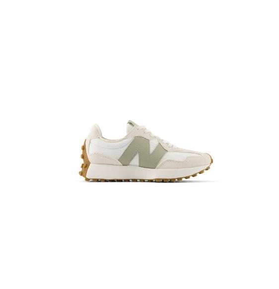 Shoes - New Balance 327 Sneaker, Nina Billie Alamo Heels - Original MSRP $1,975