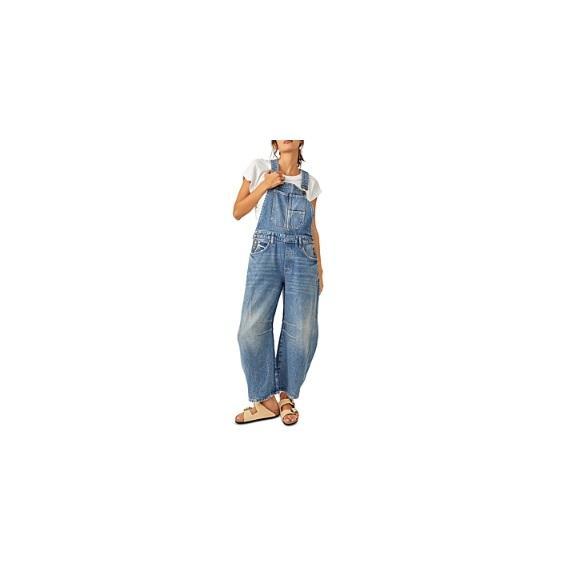 Apparel - Free People Lucky You Overall, Honeylove, Natori, Elomi, Beyond Yoga, Skims - Original MSRP $3,511
