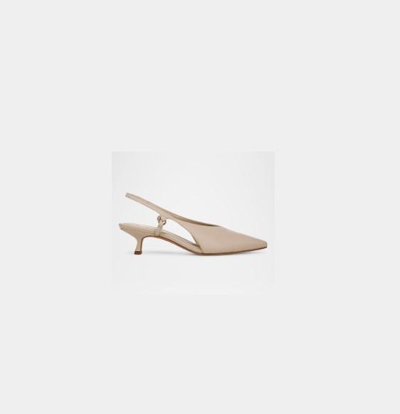 Shoes - Vince Sabrina Pumps, Badgley Mischka, Coach Jocelyn Loafer, Nina Nigella, Teva Sandel - Original MSRP $2,288
