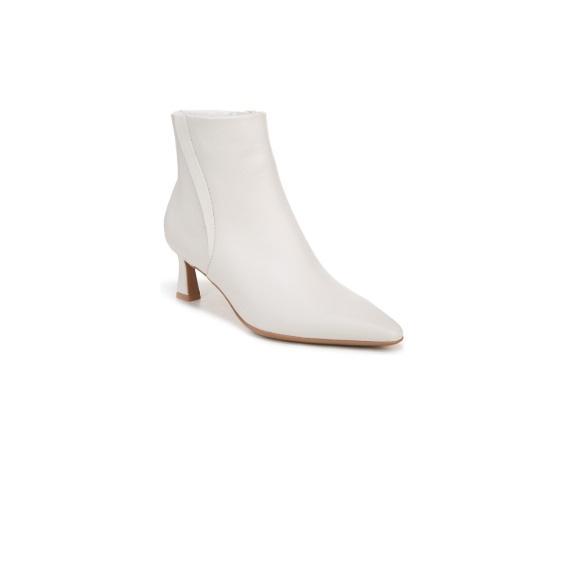 Shoes - Naturalizer Deesha Bootie Ankle Boots, Nina Summer Rhinestone Slingback Dress Sandals - Original MSRP $2,425