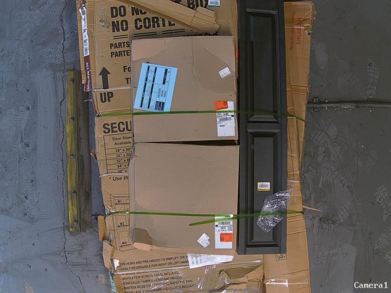 Doors & Windows - Grisham, SOCBAZZAR, WEGATE, eightdoors, EZ Tubular Skylight, Ply Gem, Veranda - Est Retail $2,167