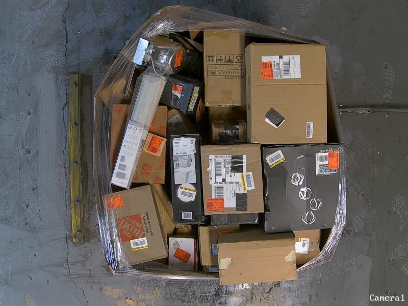Lighting & Electrical - Leviton, WindyNation, Kichler, Google, BIBIVIS, GE, Progress Lighting - Est Retail $9,621
