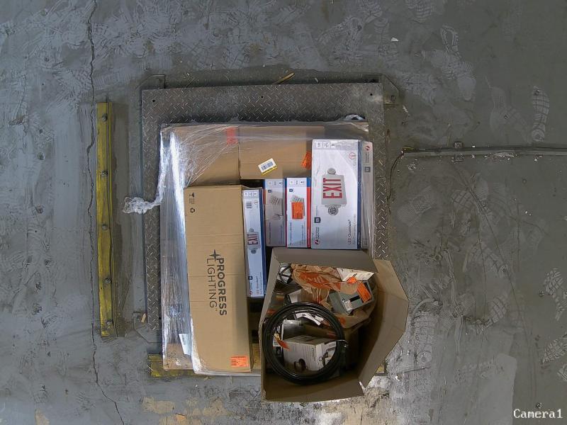Lighting & Electrical - Progress Lighting, Arlington Industries, GE, Amazon, Hampton Bay, LIFX - Est Retail $1,794
