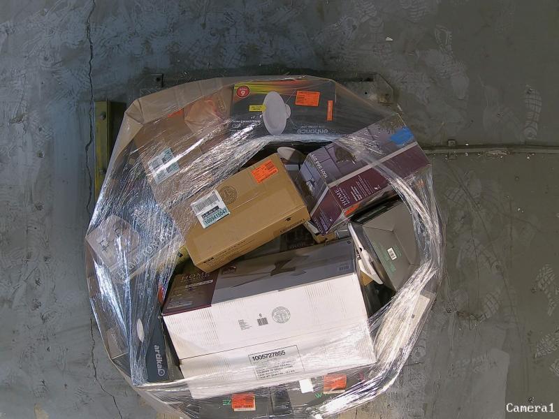 Lighting & Electrical - Google, Siemens, Cerrowire, Commercial Electric, HDC, Wyze, Artika, Blink - Est Retail $10,080