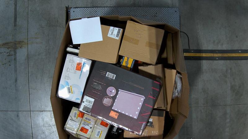 Plumbing -  RectorSeal, VEVOR, Design House, Wayne, SUMERAIN, Fapully, BWE, ELLO&ALLO, EAKYHOM - Est Retail $8,853