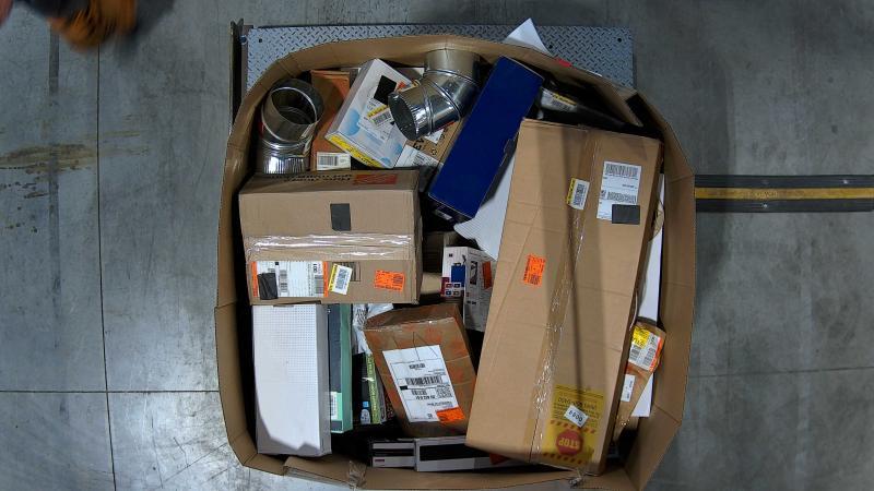 Plumbing - AQUA TRU, AKDY, GROHE, BWE, Wayne, Fapully, Honeywell Home, Emerson, Google, Teamson Home -Est Retail $8,310