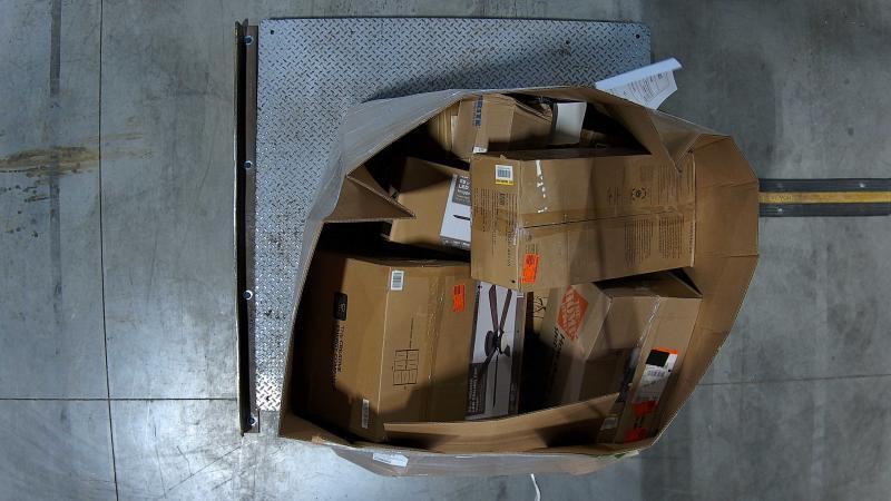 Lighting & Electrical - HDC, ABB, YANSUN, GE, LNC, BIBIVIS, VIVOSUN, JUSHENG, Access Lighting - Est Retail $3,162