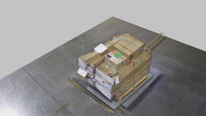 Pallet of Lighting & Electrical