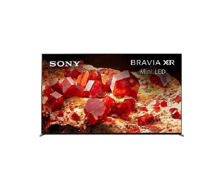 B Grade - Sony 65"-85" 4K Ultra HD Smart LED Televisions - MSRP $5,999