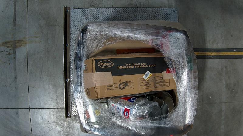 Plumbing - Oatey Designline 24in Drain, RELN, Glacier Bay, Honeywell Home, Master Flow, Everbilt - Est Retail $1,259
