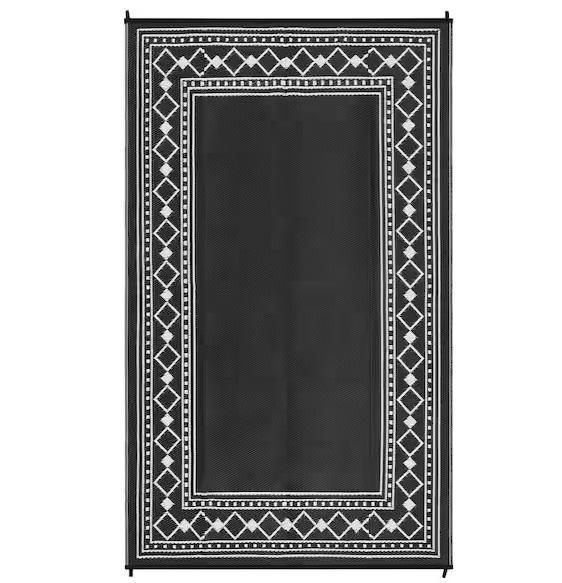 Flooring & Rugs - Garvee, ClosetMaid, Ivy Hill Tile, Outsunny, SAFAVIEH, Cap A Tread, Husky - Est Retail $1,888