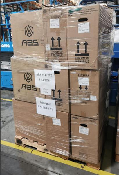 Motherboard, Gaming PC Computer Case Lot & More - $4.5K, 35-Qty.