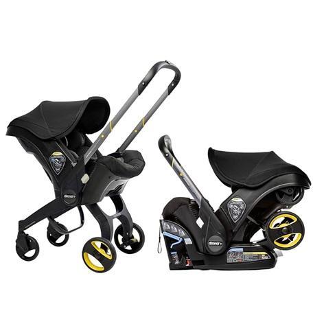 General Merchandise - Doona Car Seat Stroller, Rough Country Winch Kit, LifePro Pedal Exerciser - MSRP $2,104