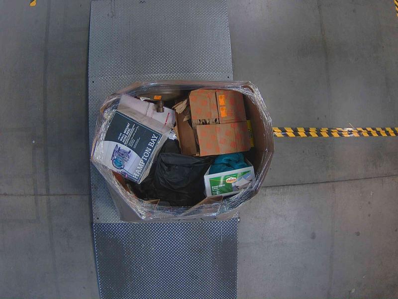Seasonal - Megamaster, Rubbermaid, Traeger, Vigoro, WM Bagster, Milwaukee, Universal, TOTALPOND - Est Retail $1,214