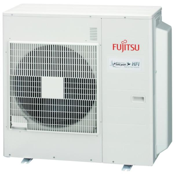Fujitsu Single & Multi-Zone Mini Split Units - MSRP $24,800