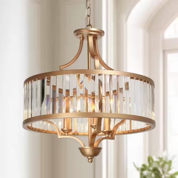 Lighting & Electrical - LNC, Jonathan Y, Homeplace - Est Retail $4,413 - 1 plt