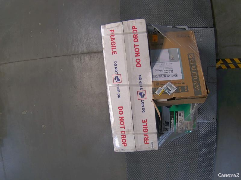 Plumbing - Pioneer WYT Diamante Pro 3-Ton Mini Split Condenser, Rheem, Everbilt, Glacier Bay - Est Retail $3,540