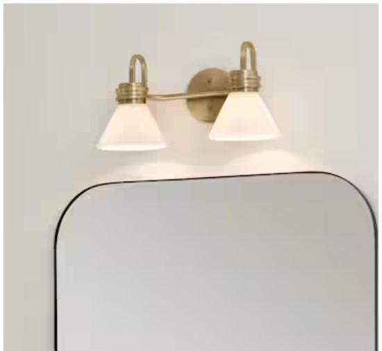 Lighting & Electrical - Kichler, Jonathan Y, Archipelago - Est Retail $6,144 - 1 plt