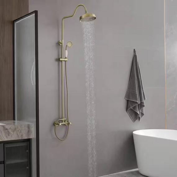 Plumbing - BWE, Homemystique, AKDY - Est Retail $5,467 - 1 plt