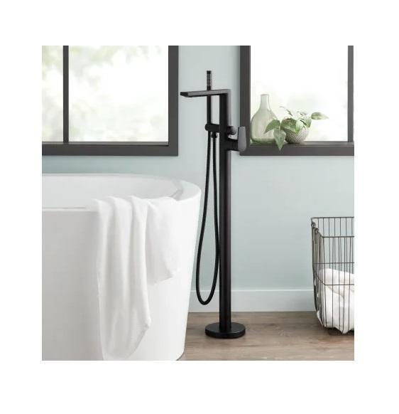 Plumbing & Flooring - Signature Hardware, Delta, MinkaAire, Kohler, Moen, Hansgrohe, JONATHAN Y, TOTO - MSRP $10,744