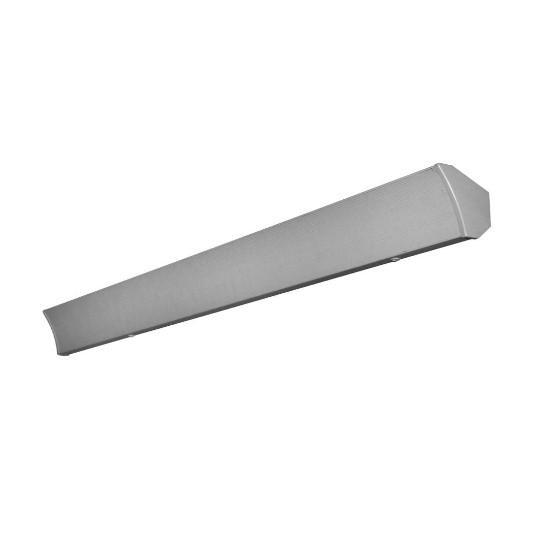 TPI Radiant Cove Heater, Ekena Millwork Wall Panel, Angeles BaseLine Chair - MSRP $4,202