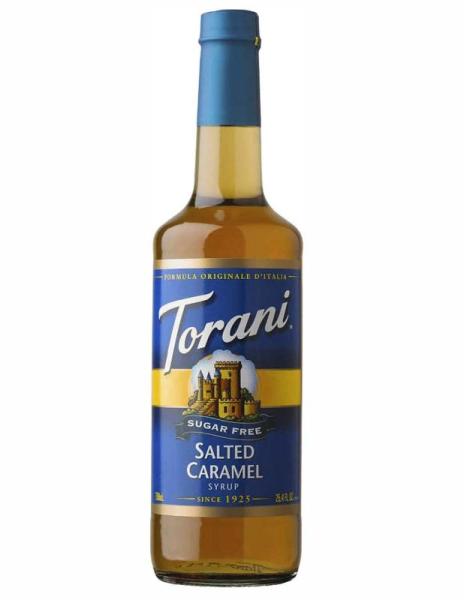 Grocery - Torani Salted Caramel Syrup, Ortega Taco Shells, Great River Milling White Rice - MSRP $2,645