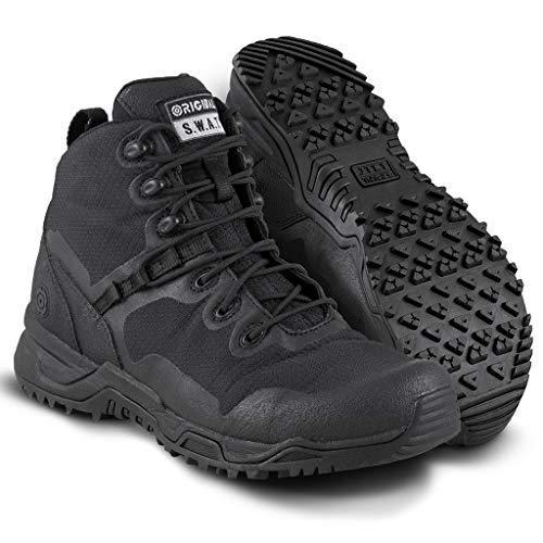 Sports - SWAT Alpha Fury Shoes, Caldwell Holster, Boyt Mesh Vest, FILA Pickleballs - MSRP $1,610