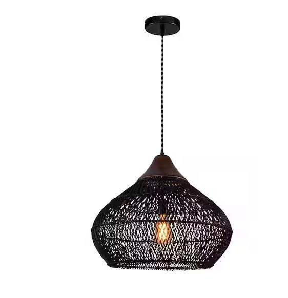 Lighting & Electrical - ELE Light & Decor, YUHAO, Hampton Bay, JONATHAN Y, HDC, Metalux, Juno - Est Retail $1,900