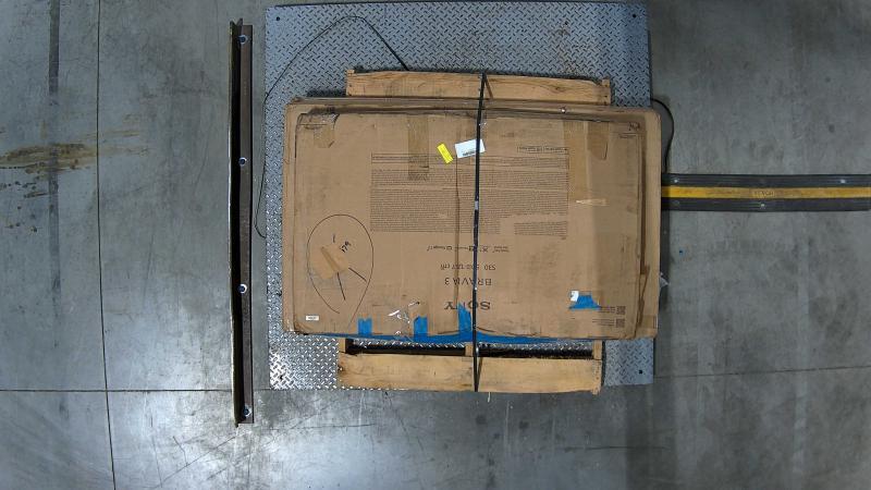 Salvage TVs - Samsung, Sony, 50"-55" - MSRP $1,258